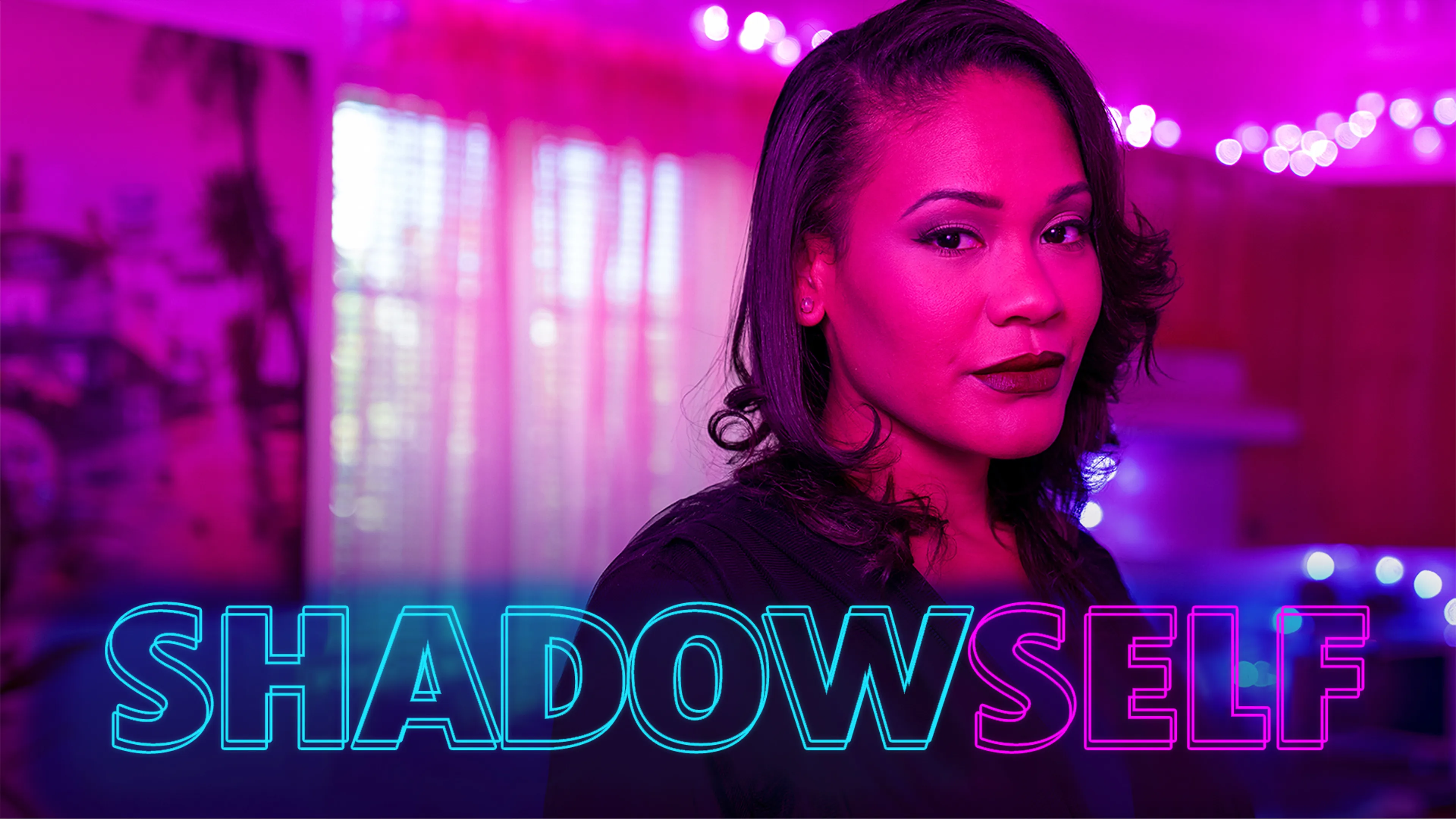 Shadow Self poster